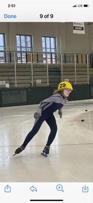 Serpentini Arena at Winterhurst