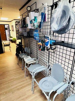 Metroplex Medical Supply