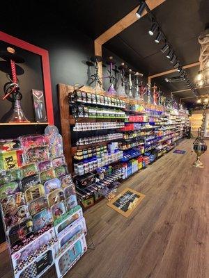 Smoke House Tobbaco & Vape