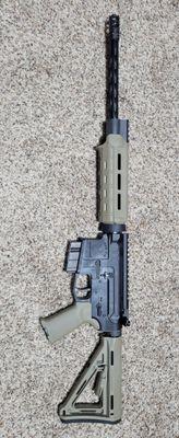 Iron-Pig Armament & Shivworks LLC