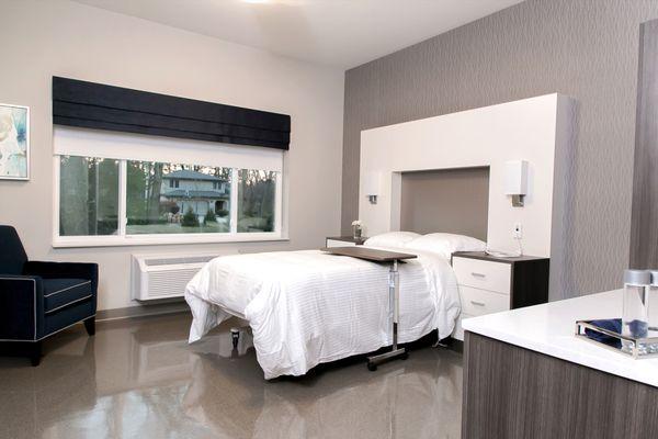 Patient Room