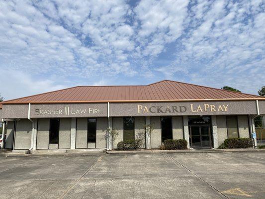 Packard LaPray Attorneys at Law