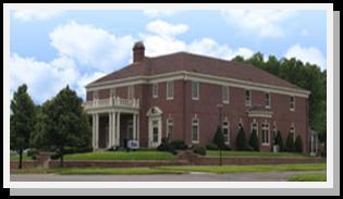 Bowser-Johnson Funeral Chapel