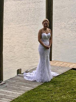 Amanda's Collection Bridal & Formal