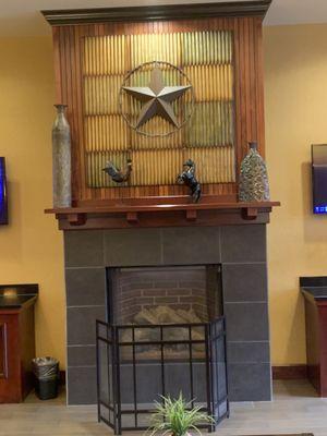 Holiday Inn Ardmore I-35