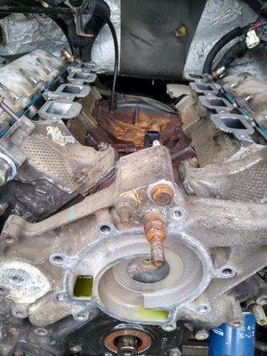 Jim's mobile mechanic service