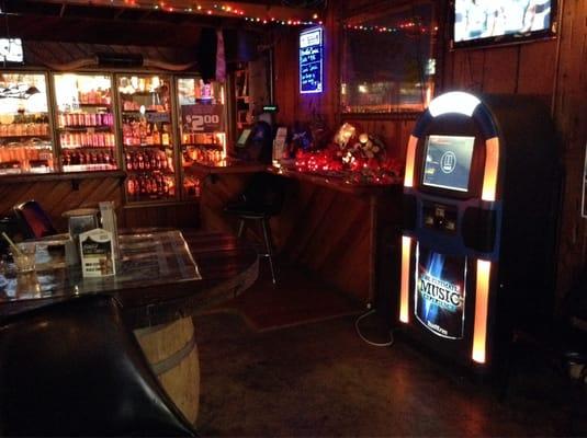 Kodiak Bar & Grill