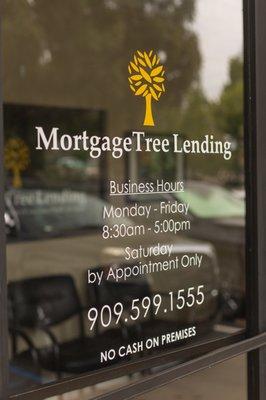 MortgageTree Lending