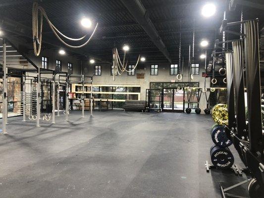 CrossFit McKinney