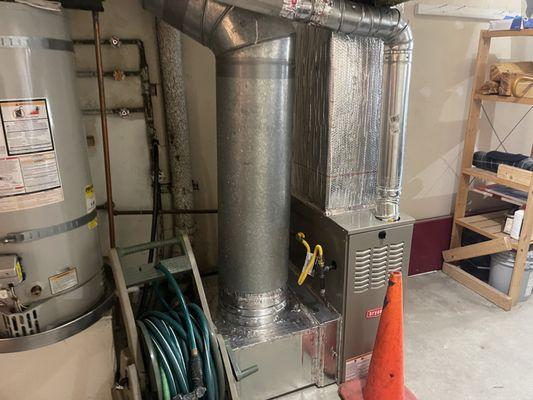 Done Right HVAC Services