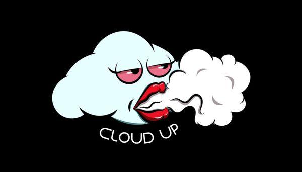 Cloud Up Smokeshop