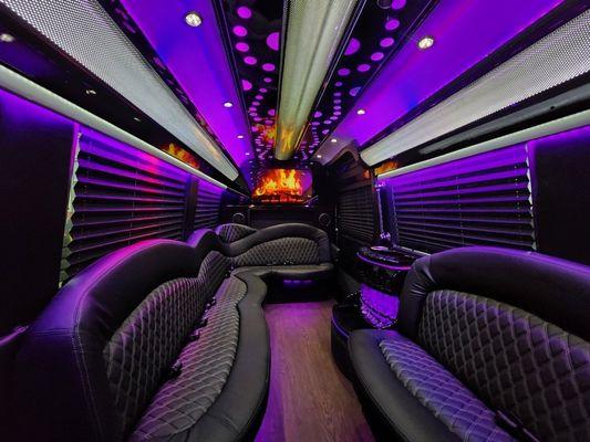 MEEC Luxury Ventures
