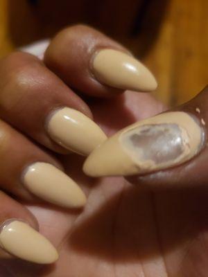Lina Hair & Nail Salon