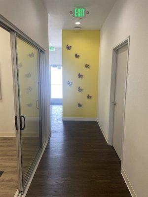 More Than Smiles Pediatric Dentistry