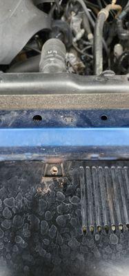 Jeremy's Paint & Body Shop Bay 1