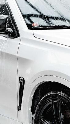 King Of Conejo Mobile Car Spa