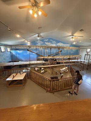 Wilbur Wright Birthplace