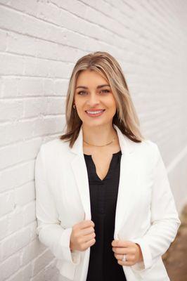 Amber Kolarick - The Property Group 850