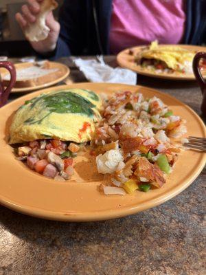 Top of the Viaduct Restaurant