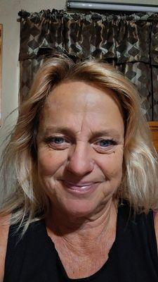 Sonya DuBose Romero grad 2001