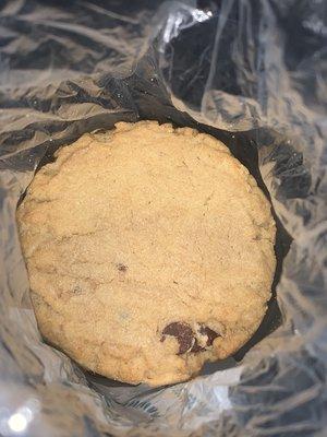 Eileens Colossal Cookies - Manhattan