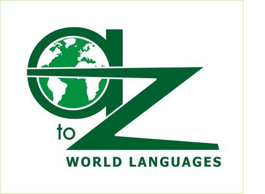 A To Z World Languages