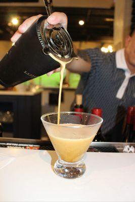 All Seasons Golf & Social Club