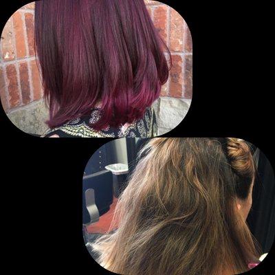 Haircolorxperts