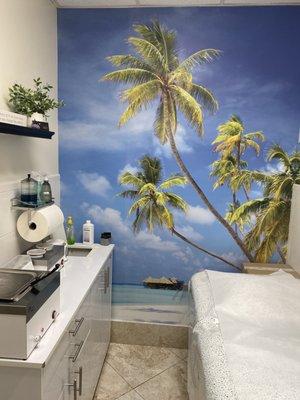 Brazilian Wax By Andreia