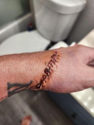 VA Laguna Hills Outpatient Clinic