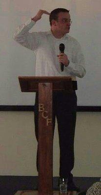 Bardstown Christian Fellowship