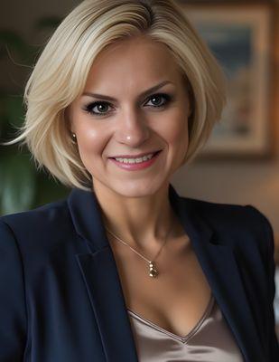 Jodi Reynosa, Utah Luxury Realtor