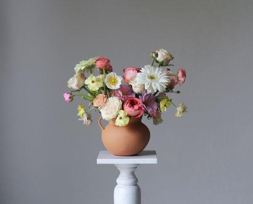 Dahlias & Roses - Casa de Flores