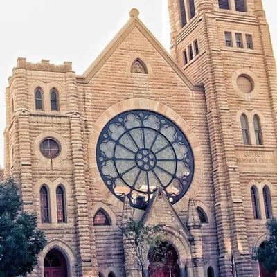 First Immanuel Lutheran Church