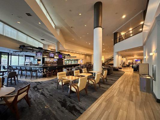 Hyatt Regency Santa Clara