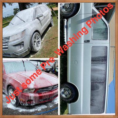 GBC Mobile Detailing