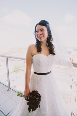 Jan Faye Captures Moments