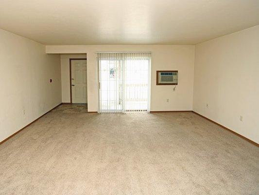 Pine Haven Apartments