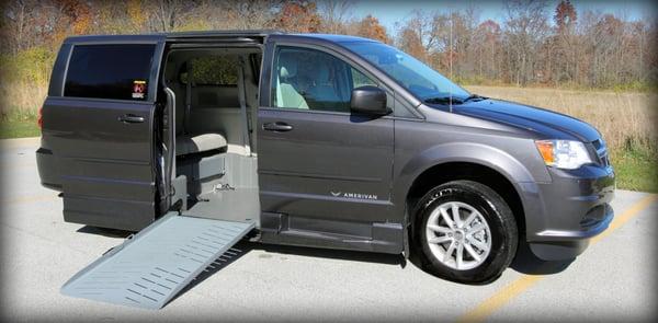 Chicagoland Mobility Services