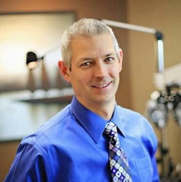 Michael T Griffeth, MD