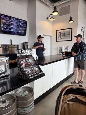 Dana Point Ale House