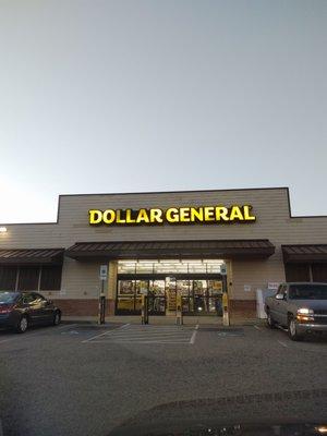 Dollar General