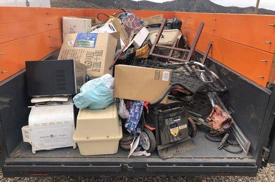 Manhattan Haulings And Junk Removal