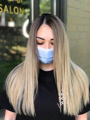 Hugh Cuti Hair Salon