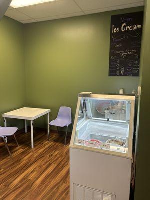 The Vegan Pantry