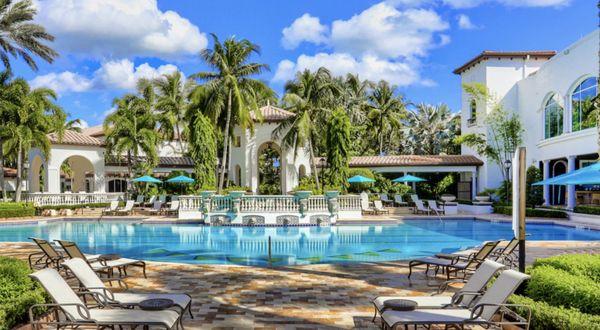 Country Club Experts