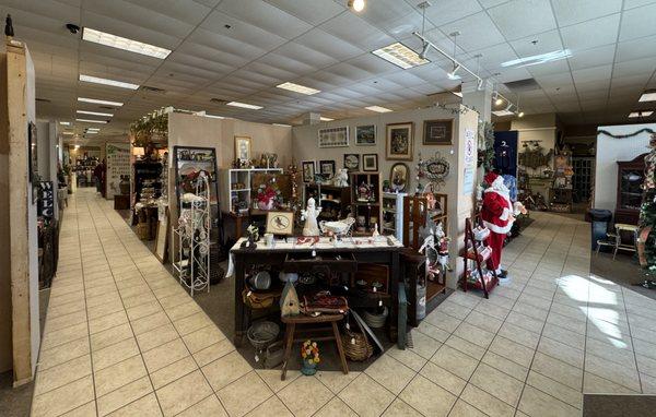 The Marion Market Antique Mall
