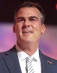 Governor Kevin Stitt