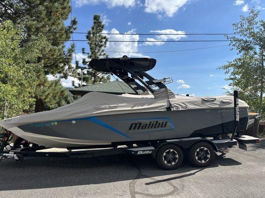 Fixed my faulty brakes!