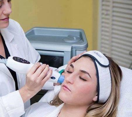 Golla Center for Plastic Surgery and Medical Spa